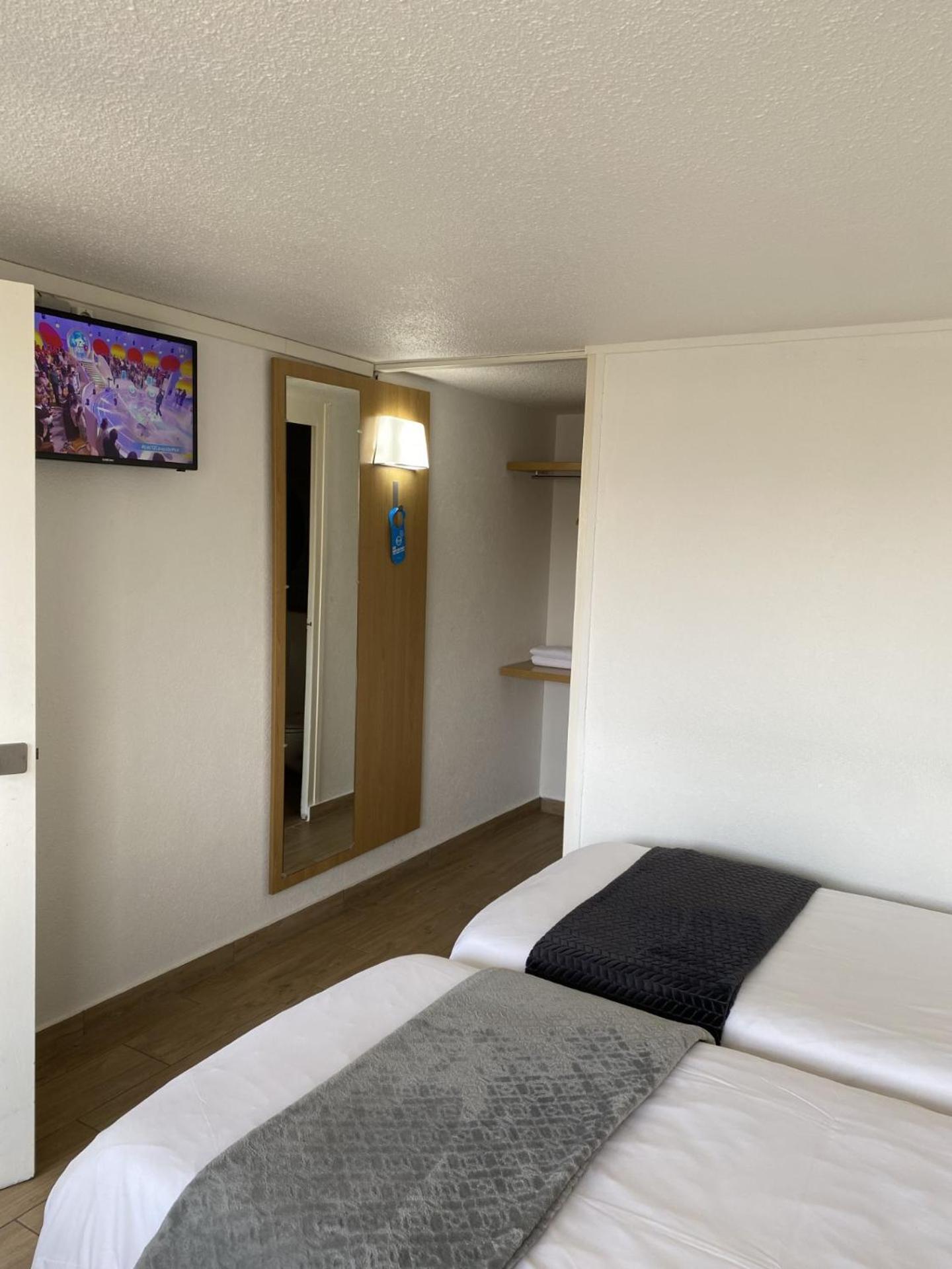Hotel Belfort Bessoncourt Ngoại thất bức ảnh