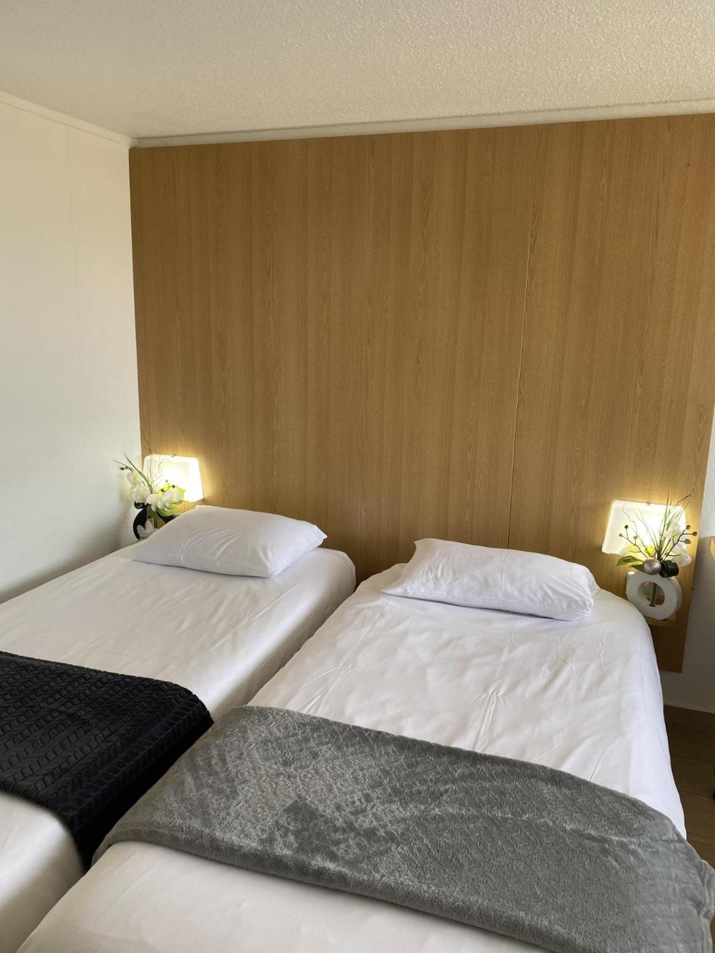 Hotel Belfort Bessoncourt Ngoại thất bức ảnh