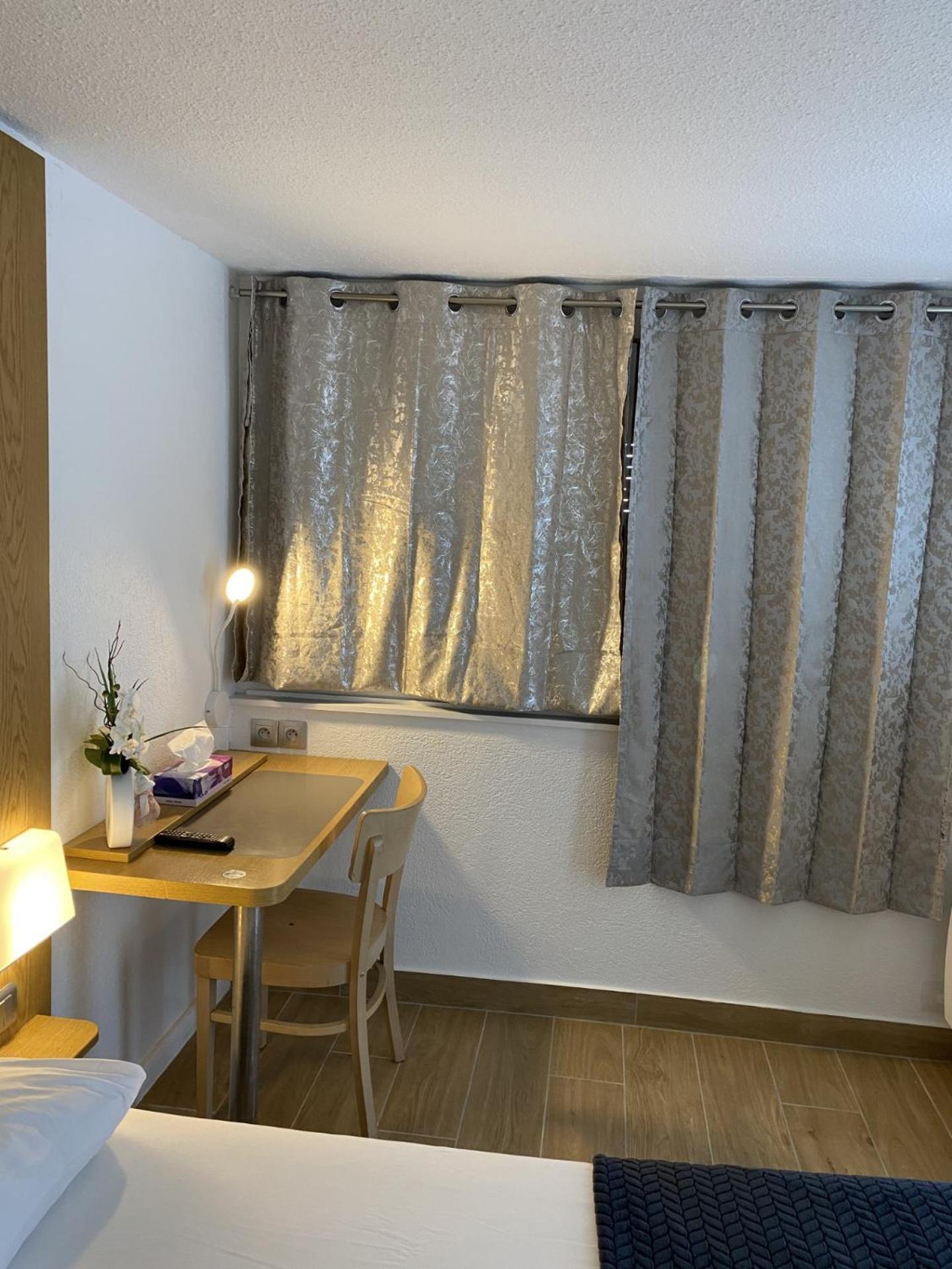 Hotel Belfort Bessoncourt Ngoại thất bức ảnh