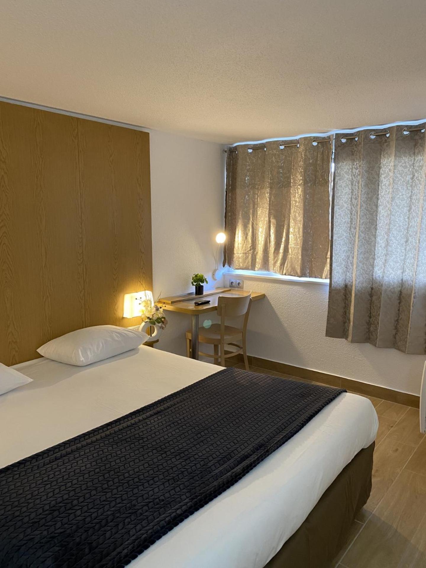 Hotel Belfort Bessoncourt Ngoại thất bức ảnh