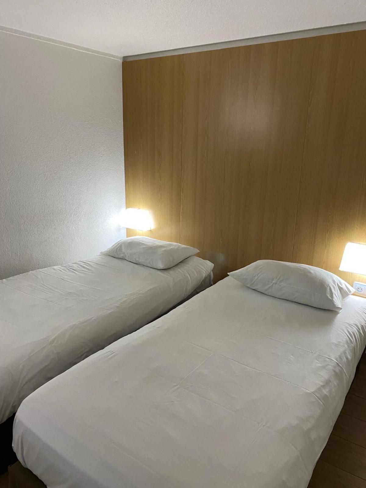 Hotel Belfort Bessoncourt Ngoại thất bức ảnh