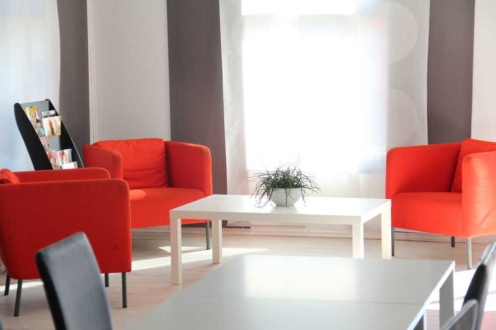 Hotel Belfort Bessoncourt Ngoại thất bức ảnh