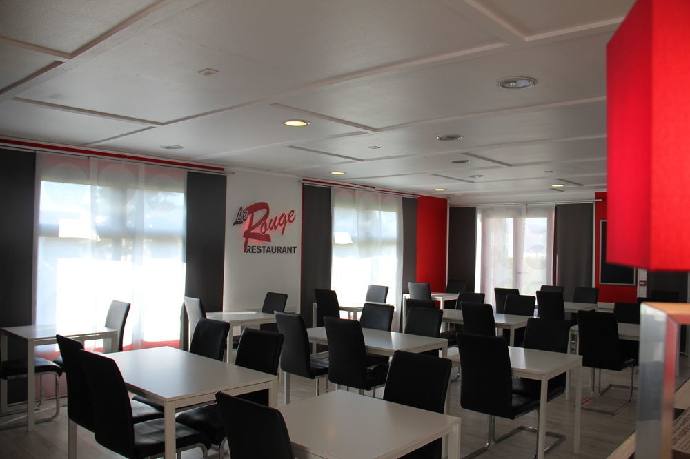 Hotel Belfort Bessoncourt Ngoại thất bức ảnh