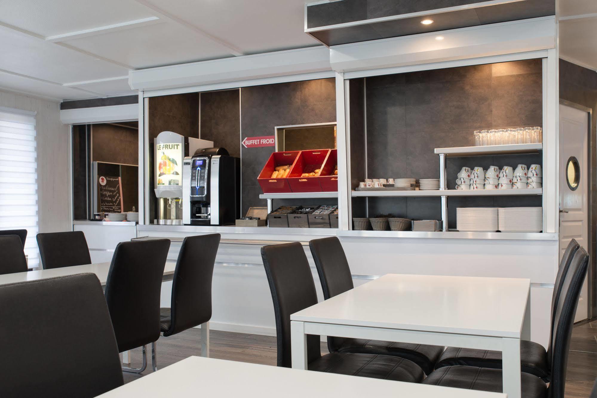 Hotel Belfort Bessoncourt Ngoại thất bức ảnh