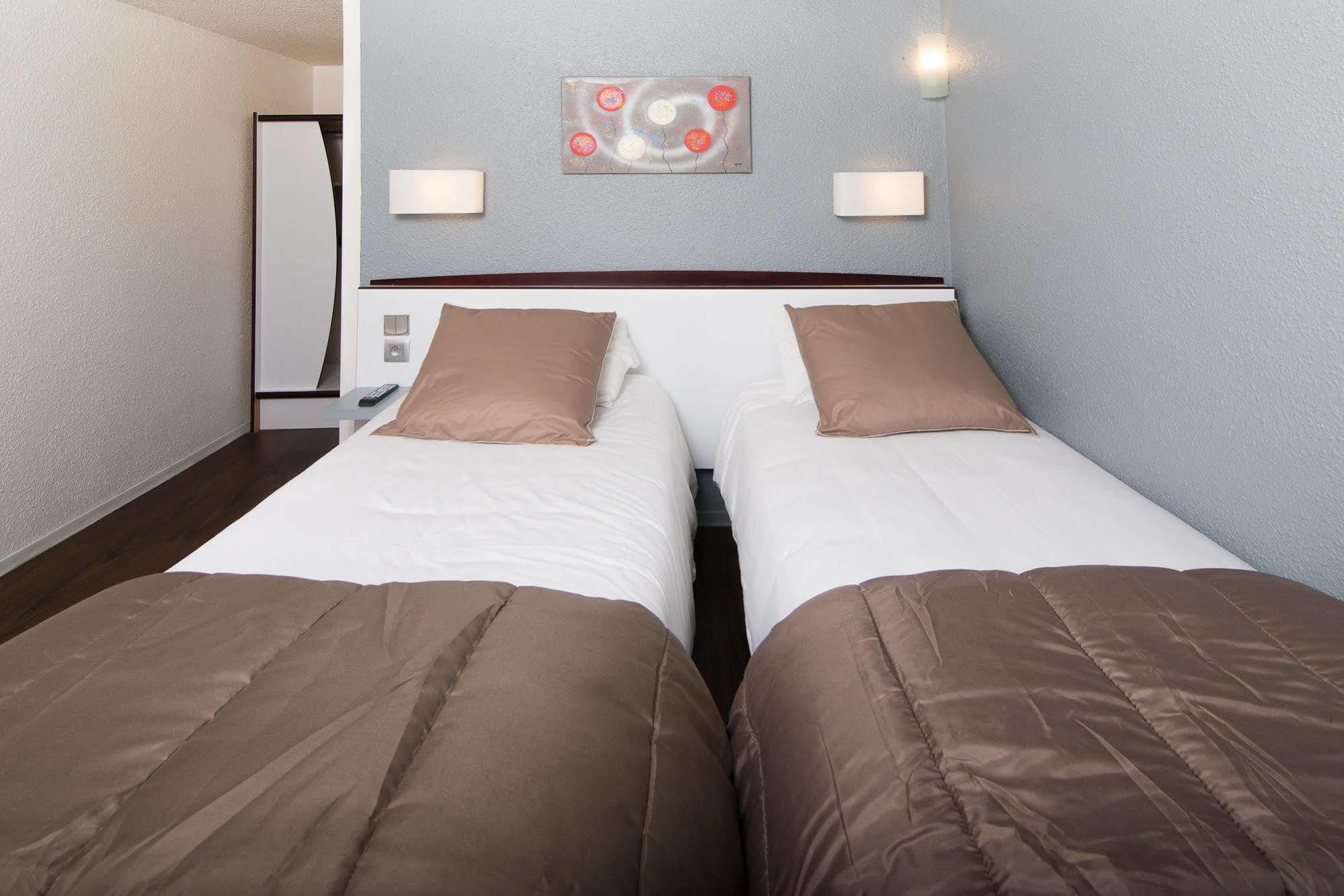 Hotel Belfort Bessoncourt Ngoại thất bức ảnh