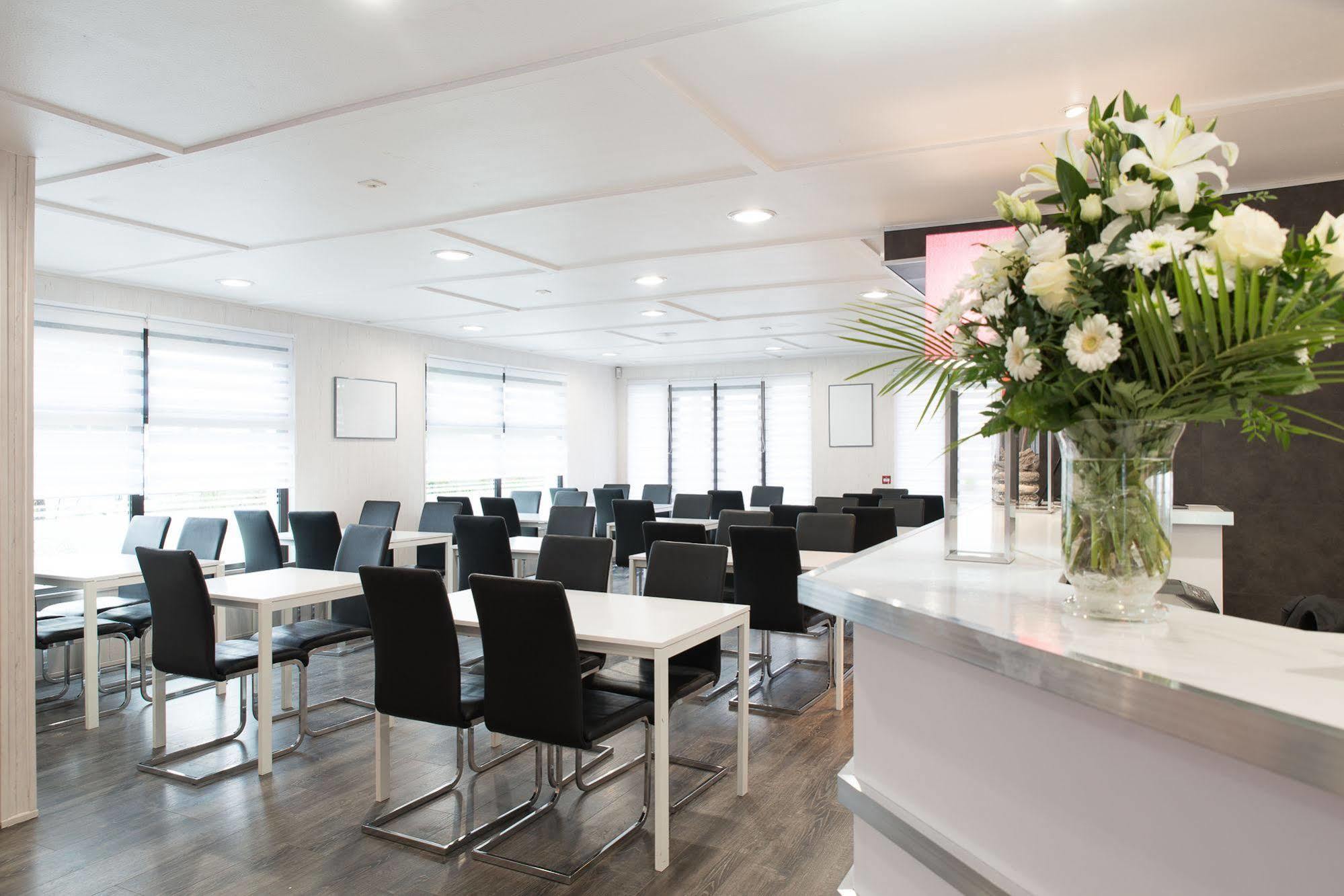 Hotel Belfort Bessoncourt Ngoại thất bức ảnh
