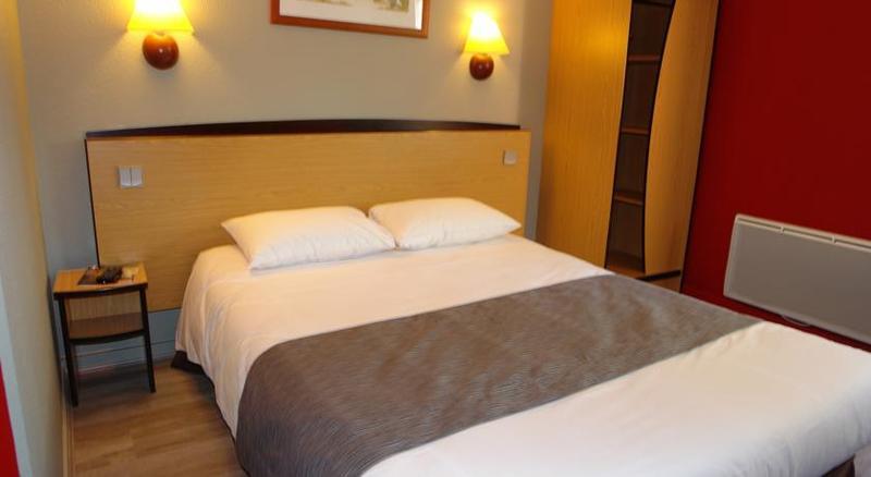 Hotel Belfort Bessoncourt Ngoại thất bức ảnh