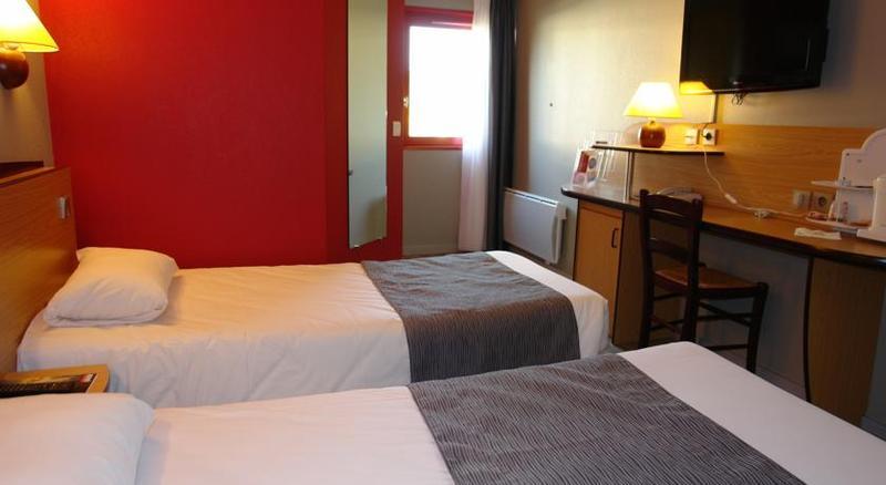 Hotel Belfort Bessoncourt Ngoại thất bức ảnh